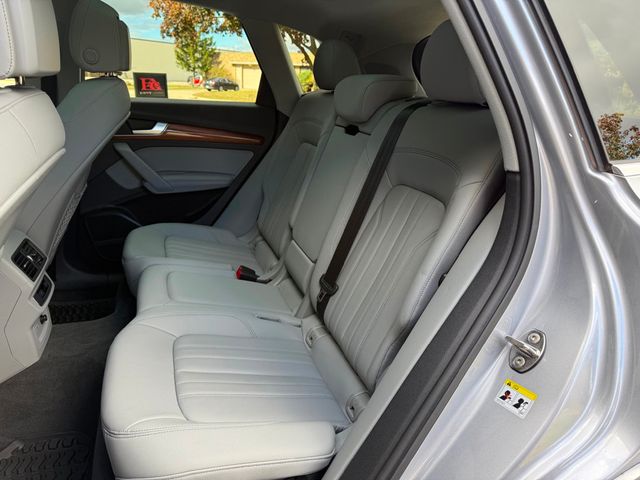 2022 Audi Q5 S line Premium Plus 45 TFSI quattro - 22913079 - 30