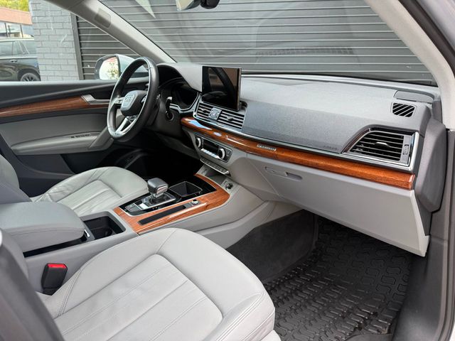 2022 Audi Q5 S line Premium Plus 45 TFSI quattro - 22913079 - 33