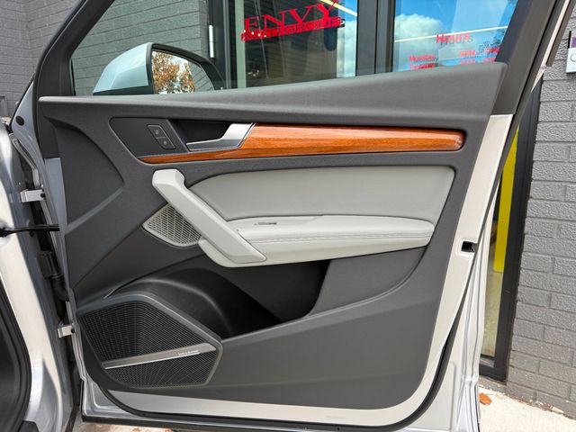 2022 Audi Q5 S line Premium Plus 45 TFSI quattro - 22913079 - 36