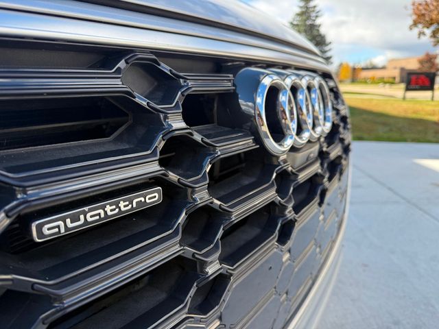 2022 Audi Q5 S line Premium Plus 45 TFSI quattro - 22913079 - 3