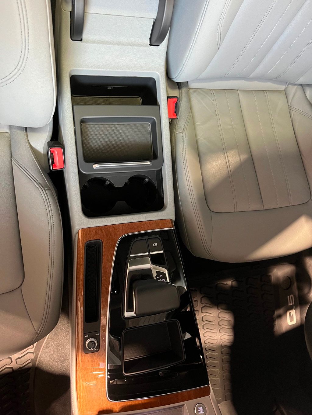 2022 Audi Q5 S line Premium Plus 45 TFSI photo 37