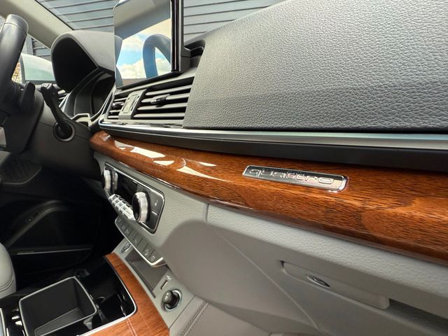 2022 Audi Q5 S line Premium Plus 45 TFSI quattro - 22913079 - 40