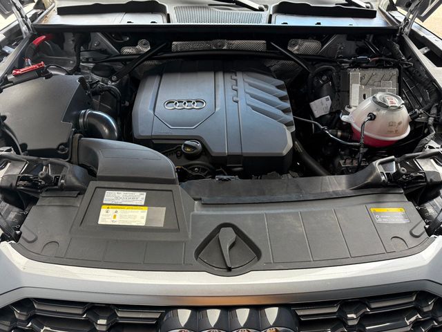 2022 Audi Q5 S line Premium Plus 45 TFSI quattro - 22913079 - 42