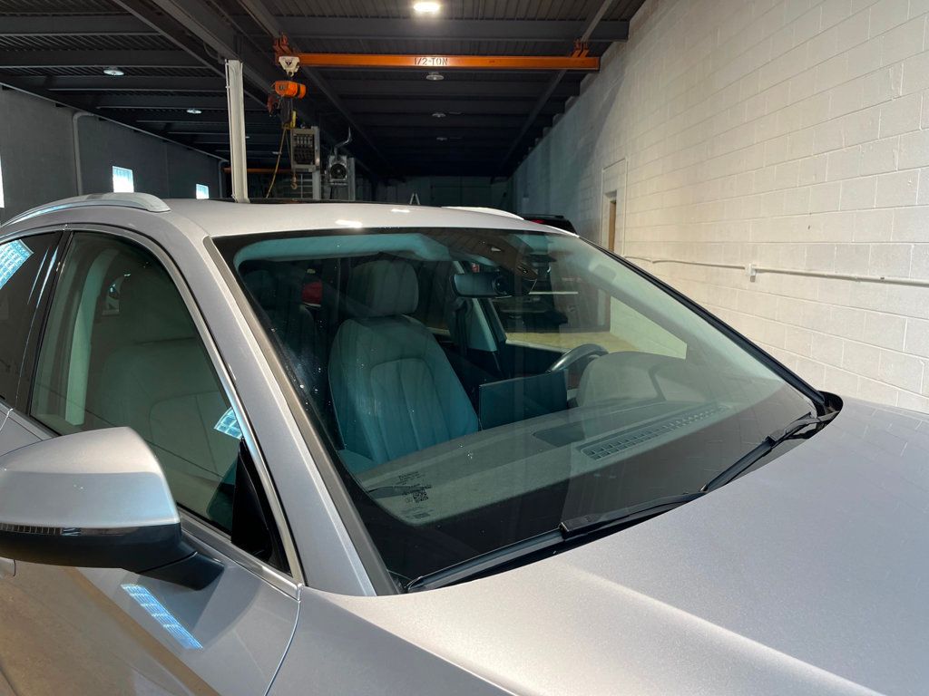 2022 Audi Q5 S line Premium Plus 45 TFSI photo 39