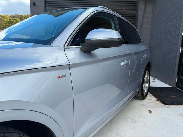 2022 Audi Q5 S line Premium Plus 45 TFSI quattro - 22913079 - 8