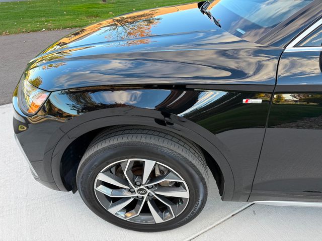 2022 Audi Q5 S line Premium Plus 45 TFSI quattro - 22913080 - 9