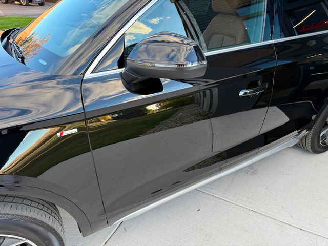 2022 Audi Q5 S line Premium Plus 45 TFSI quattro - 22913080 - 10