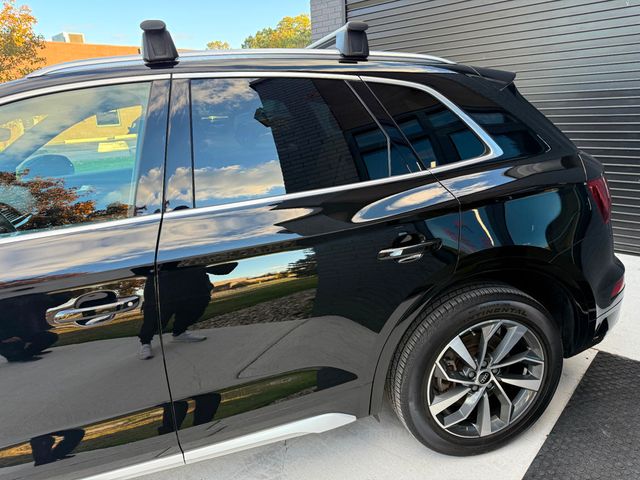 2022 Audi Q5 S line Premium Plus 45 TFSI quattro - 22913080 - 11