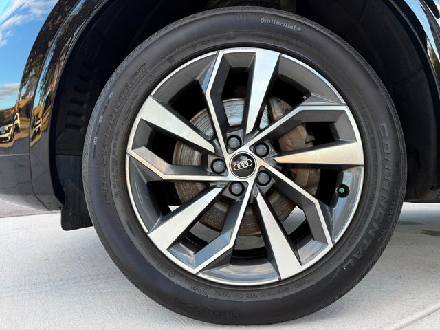 2022 Audi Q5 S line Premium Plus 45 TFSI quattro - 22913080 - 12