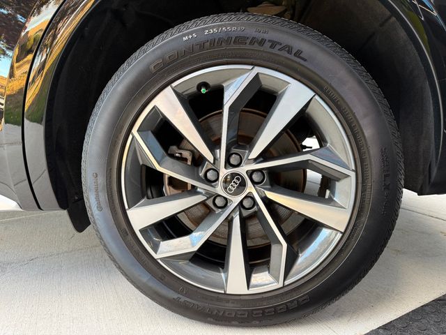 2022 Audi Q5 S line Premium Plus 45 TFSI quattro - 22913080 - 13