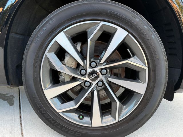 2022 Audi Q5 S line Premium Plus 45 TFSI quattro - 22913080 - 16