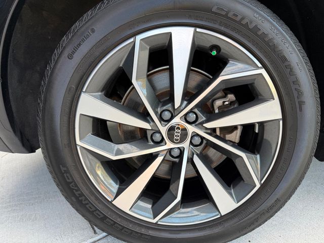 2022 Audi Q5 S line Premium Plus 45 TFSI quattro - 22913080 - 17