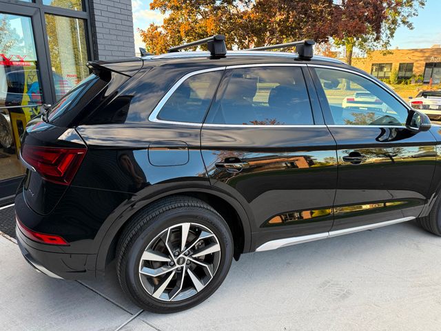 2022 Audi Q5 S line Premium Plus 45 TFSI quattro - 22913080 - 18