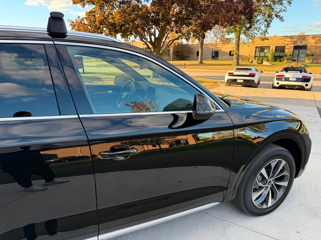 2022 Audi Q5 S line Premium Plus 45 TFSI quattro - 22913080 - 19