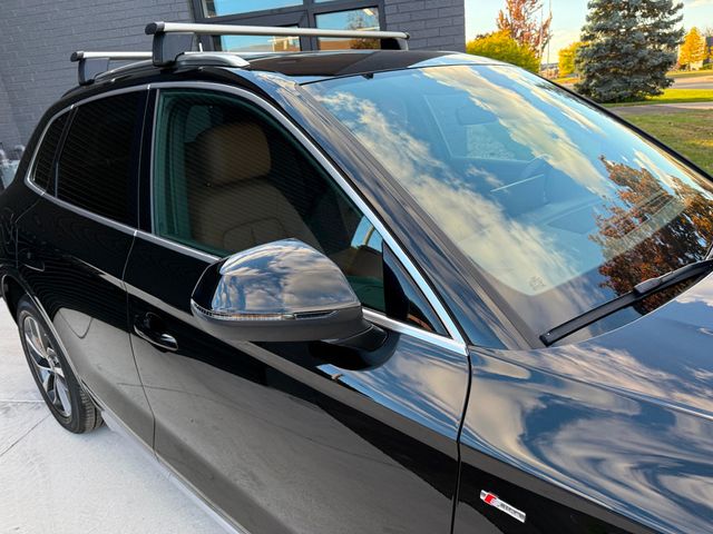 2022 Audi Q5 S line Premium Plus 45 TFSI quattro - 22913080 - 20