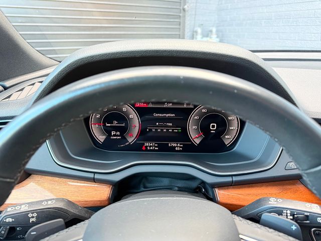 2022 Audi Q5 S line Premium Plus 45 TFSI quattro - 22913080 - 25