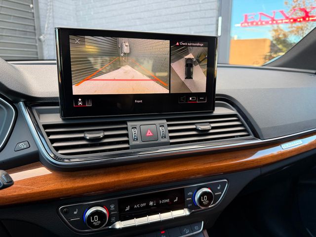 2022 Audi Q5 S line Premium Plus 45 TFSI quattro - 22913080 - 26