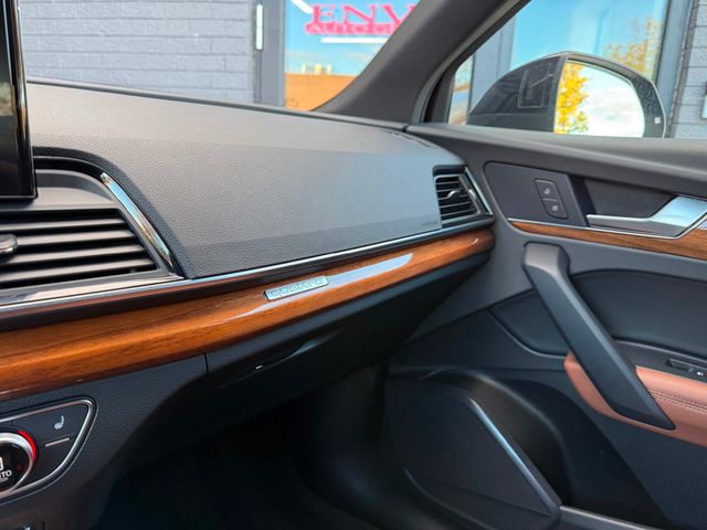2022 Audi Q5 S line Premium Plus 45 TFSI quattro - 22913080 - 27