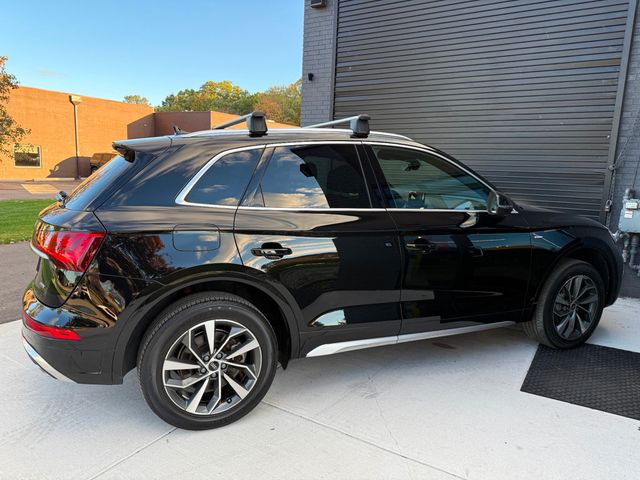 2022 Audi Q5 S line Premium Plus 45 TFSI quattro - 22913080 - 32
