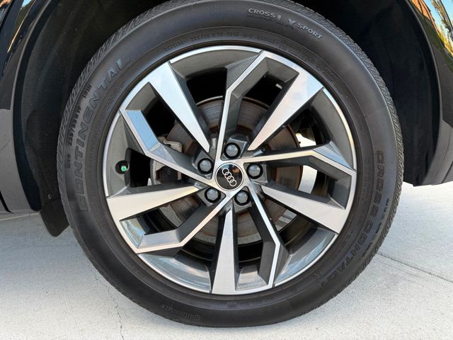 2022 Audi Q5 S line Premium Plus 45 TFSI quattro - 22913080 - 36