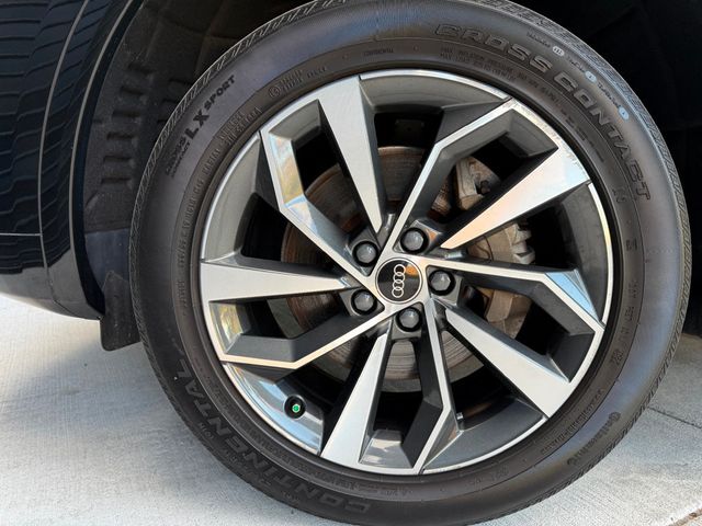 2022 Audi Q5 S line Premium Plus 45 TFSI quattro - 22913080 - 37