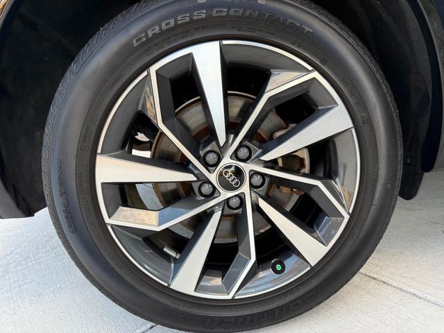 2022 Audi Q5 S line Premium Plus 45 TFSI quattro - 22913080 - 38