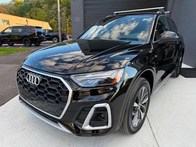 2022 Audi Q5 S line Premium Plus 45 TFSI quattro - 22913080 - 3