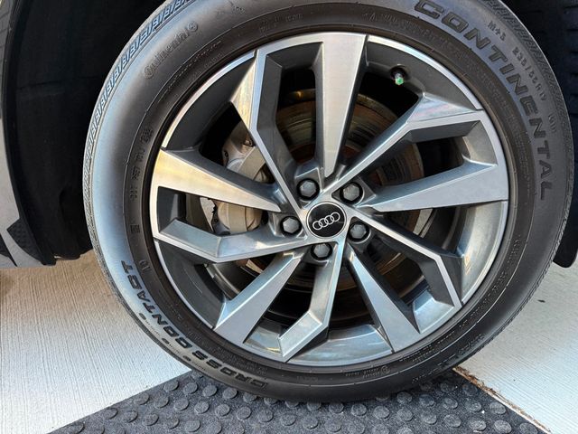 2022 Audi Q5 S line Premium Plus 45 TFSI quattro - 22913080 - 39