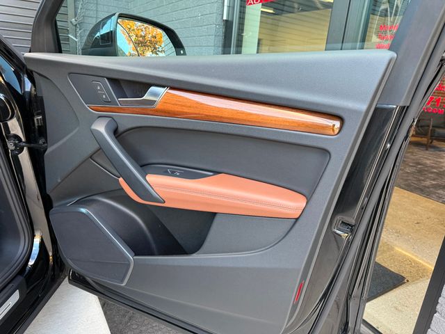 2022 Audi Q5 S line Premium Plus 45 TFSI quattro - 22913080 - 40