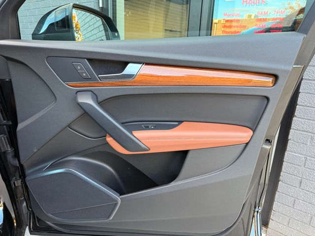 2022 Audi Q5 S line Premium Plus 45 TFSI quattro - 22913080 - 41