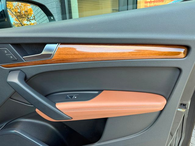 2022 Audi Q5 S line Premium Plus 45 TFSI quattro - 22913080 - 42