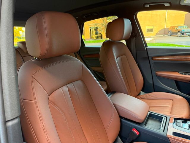 2022 Audi Q5 S line Premium Plus 45 TFSI quattro - 22913080 - 48