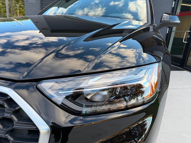 2022 Audi Q5 S line Premium Plus 45 TFSI quattro - 22913080 - 4