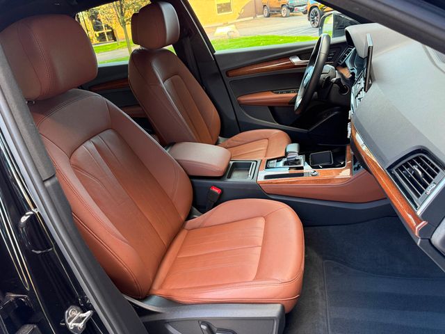 2022 Audi Q5 S line Premium Plus 45 TFSI quattro - 22913080 - 49