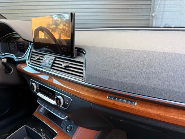 2022 Audi Q5 S line Premium Plus 45 TFSI quattro - 22913080 - 51