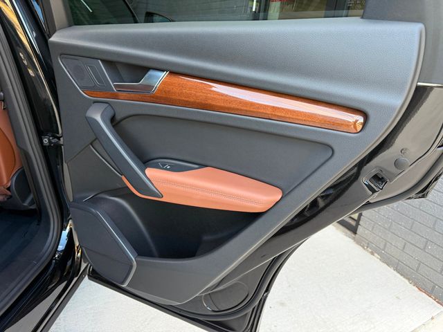 2022 Audi Q5 S line Premium Plus 45 TFSI quattro - 22913080 - 52