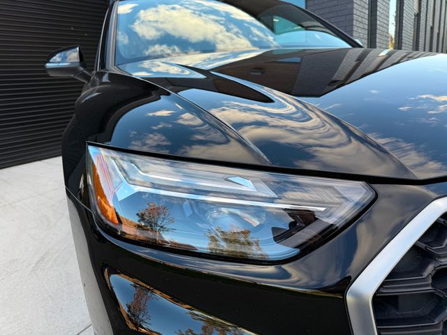 2022 Audi Q5 S line Premium Plus 45 TFSI quattro - 22913080 - 5