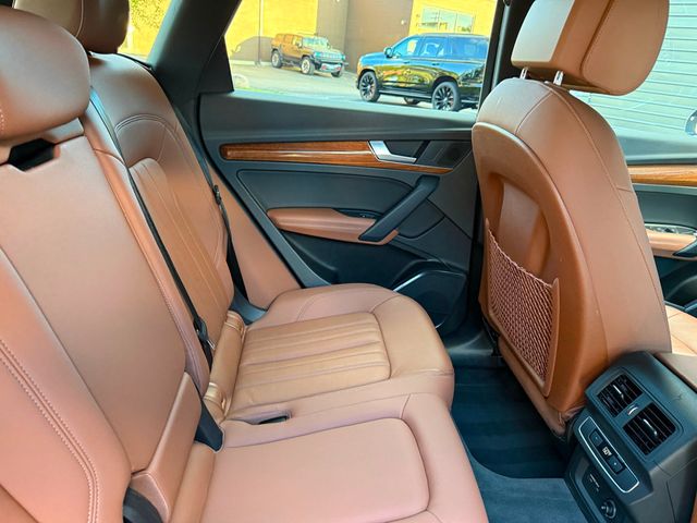 2022 Audi Q5 S line Premium Plus 45 TFSI quattro - 22913080 - 60