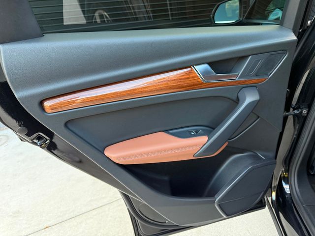 2022 Audi Q5 S line Premium Plus 45 TFSI quattro - 22913080 - 61