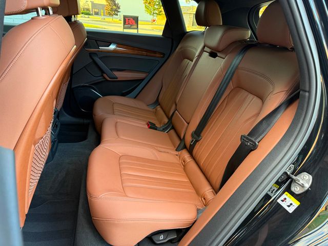 2022 Audi Q5 S line Premium Plus 45 TFSI quattro - 22913080 - 64