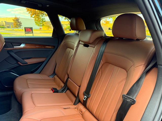 2022 Audi Q5 S line Premium Plus 45 TFSI quattro - 22913080 - 65