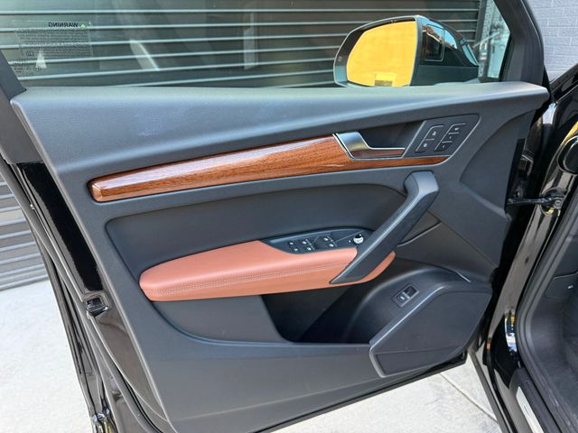 2022 Audi Q5 S line Premium Plus 45 TFSI quattro - 22913080 - 69