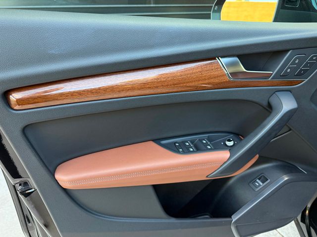 2022 Audi Q5 S line Premium Plus 45 TFSI quattro - 22913080 - 70