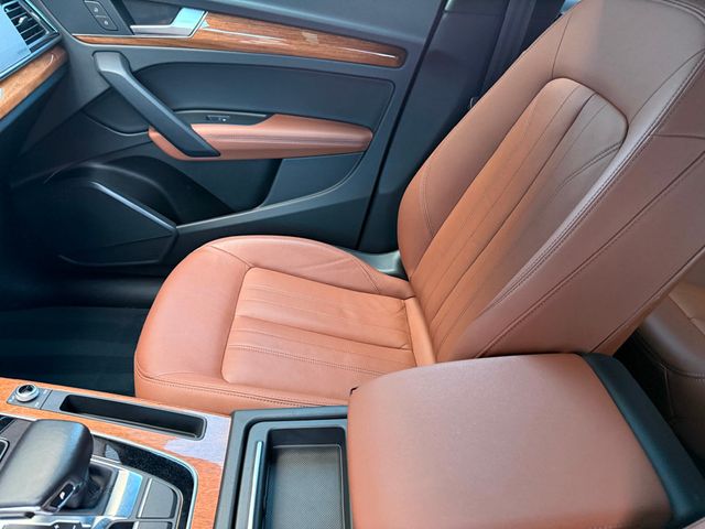 2022 Audi Q5 S line Premium Plus 45 TFSI quattro - 22913080 - 78