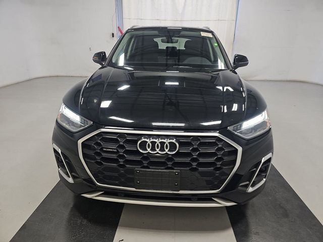 2022 Audi Q5 S line Premium Plus 45 TFSI quattro - 22972510 - 2