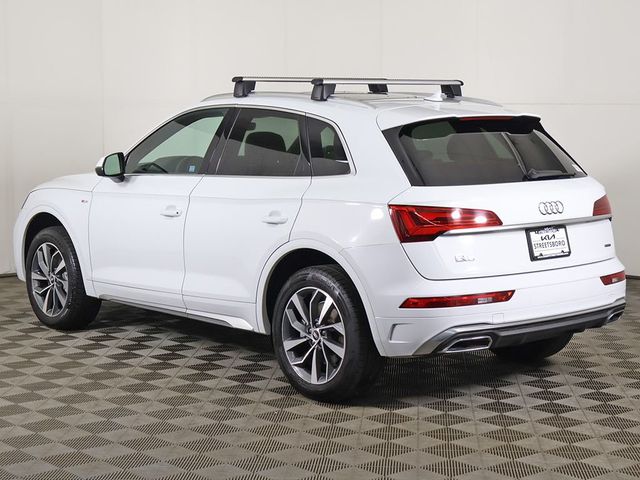 2022 Audi Q5 S line Premium Plus 45 TFSI quattro - 23064828 - 9
