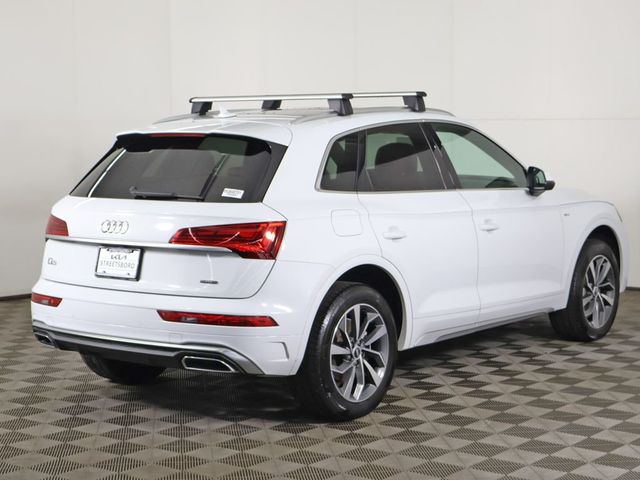 2022 Audi Q5 S line Premium Plus 45 TFSI quattro - 23064828 - 10