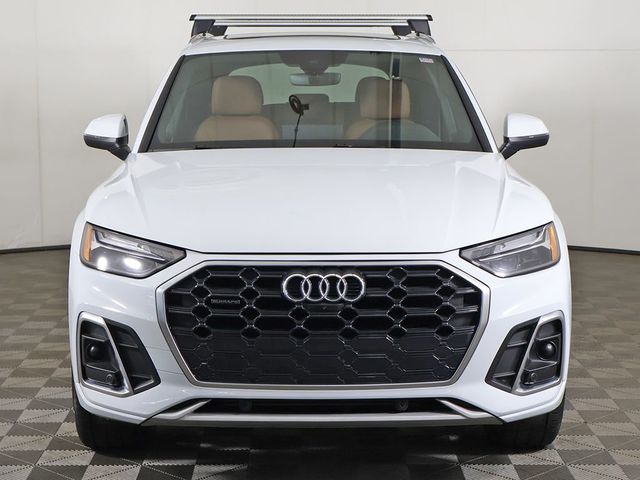 2022 Audi Q5 S line Premium Plus 45 TFSI quattro - 23064828 - 11