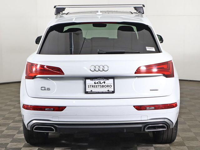 2022 Audi Q5 S line Premium Plus 45 TFSI quattro - 23064828 - 12