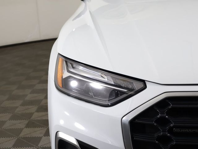 2022 Audi Q5 S line Premium Plus 45 TFSI quattro - 23064828 - 13